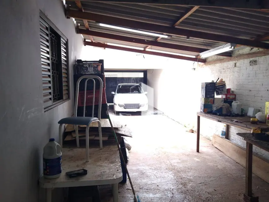 Foto 8 de Casa com 2 quartos à venda, 200m2 em Jardim Bela Vista, Jau - SP