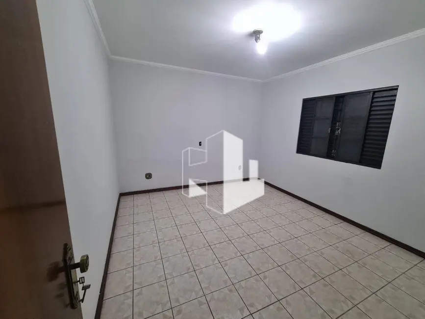 Foto 8 de Casa com 3 quartos para alugar, 200m2 em Jardim Antonina, Jau - SP