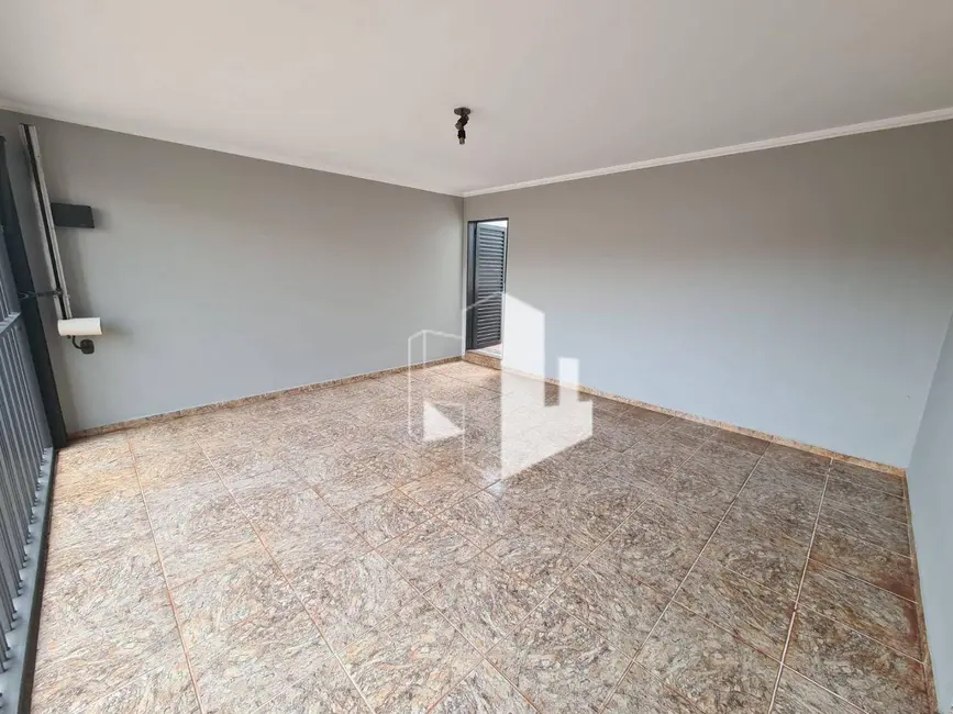 Foto 1 de Casa com 3 quartos para alugar, 200m2 em Jardim Antonina, Jau - SP