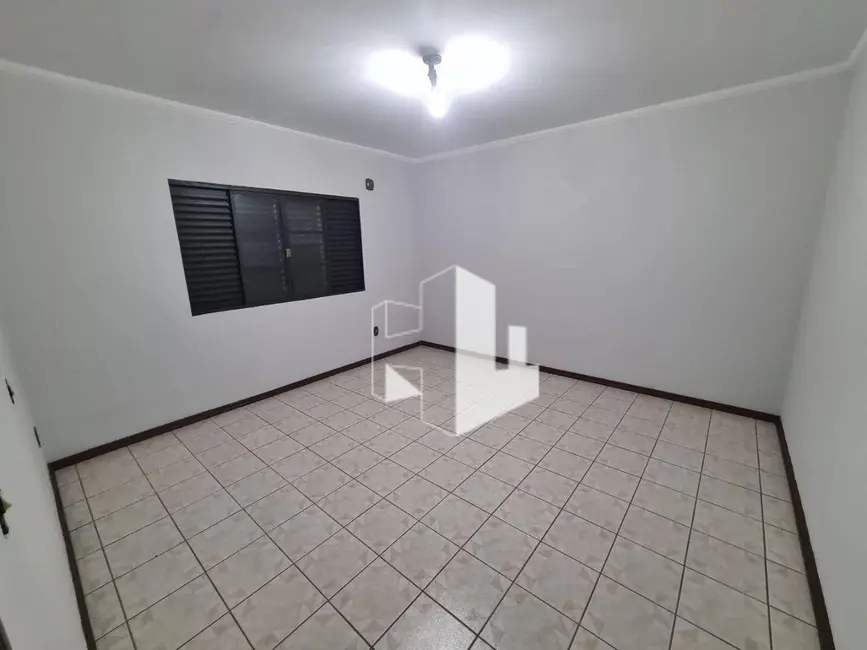 Foto 6 de Casa com 3 quartos para alugar, 200m2 em Jardim Antonina, Jau - SP
