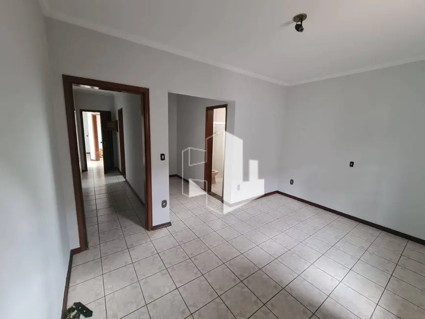 Foto 7 de Casa com 3 quartos para alugar, 200m2 em Jardim Antonina, Jau - SP