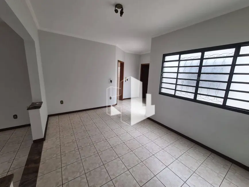 Foto 5 de Casa com 3 quartos para alugar, 200m2 em Jardim Antonina, Jau - SP