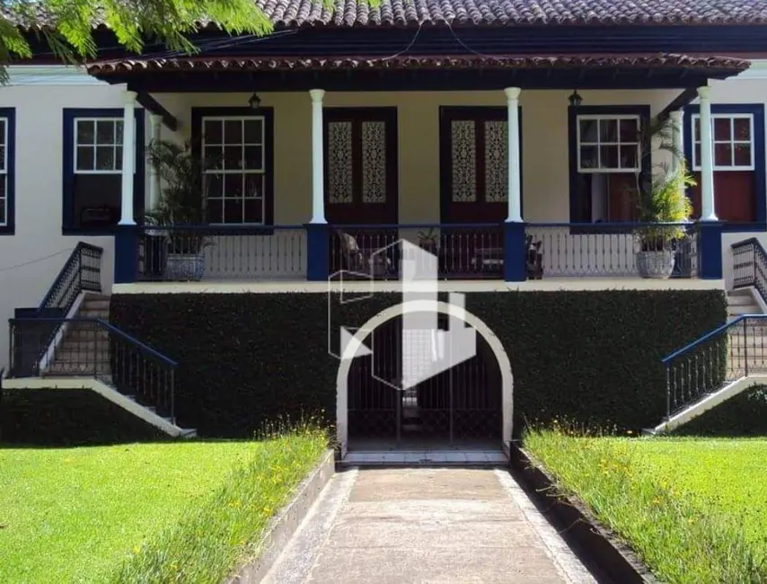 Fazenda / Haras com 18 quartos à venda, 2157188m2 em Centro, Bananal - SP - imagem 4 Foto 4 de Fazenda / Haras com 18 quartos à venda, 2157188m2 em Centro, Bananal - SP