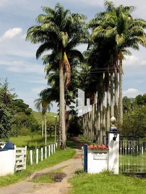 Fazenda / Haras com 18 quartos à venda, 2157188m2 em Centro, Bananal - SP - imagem 2 Foto 2 de Fazenda / Haras com 18 quartos à venda, 2157188m2 em Centro, Bananal - SP