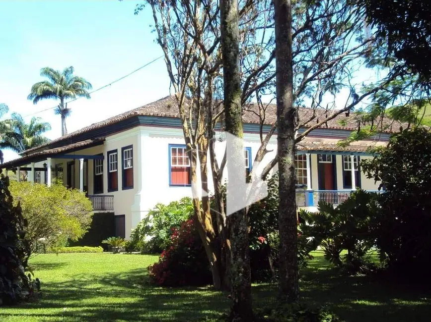 Fazenda / Haras com 18 quartos à venda, 2157188m2 em Centro, Bananal - SP - imagem 1 Foto 1 de Fazenda / Haras com 18 quartos à venda, 2157188m2 em Centro, Bananal - SP