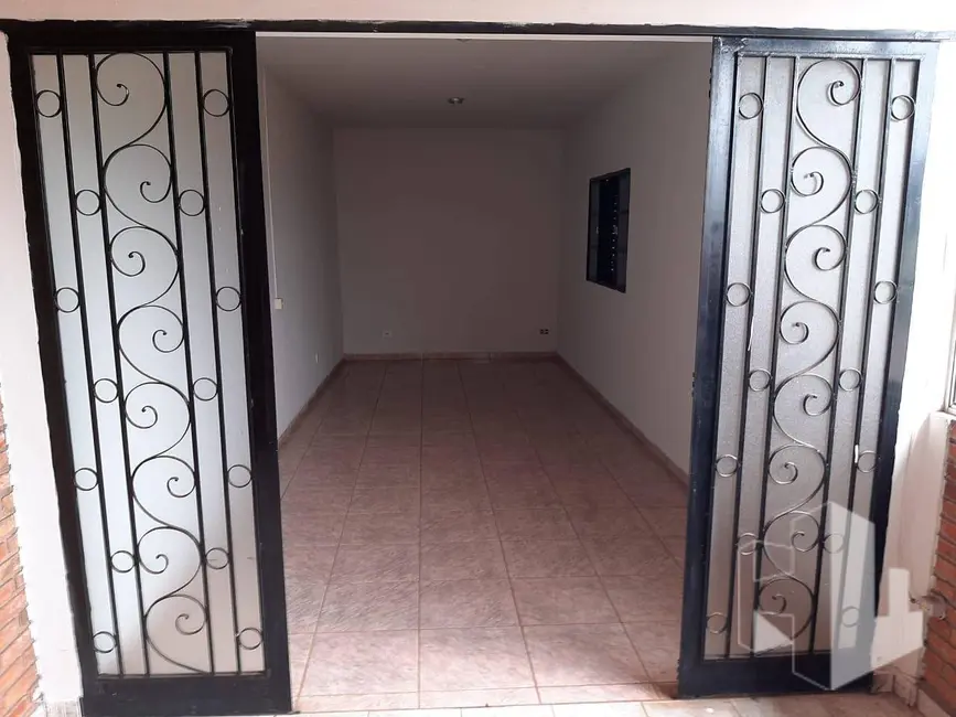 Foto 4 de Casa com 3 quartos à venda, 250m2 em Jardim Estádio, Jau - SP