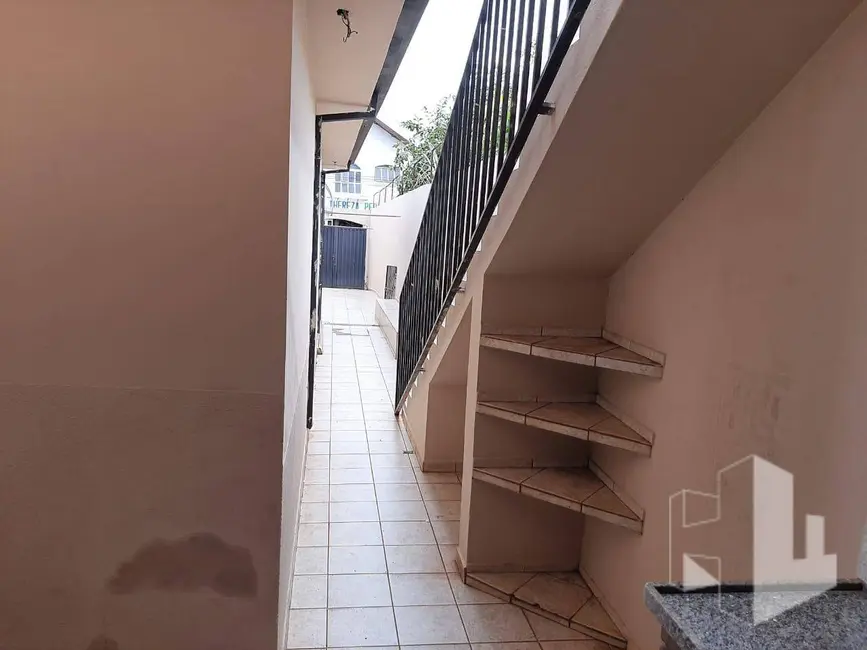 Foto 6 de Casa com 3 quartos à venda, 250m2 em Jardim Estádio, Jau - SP