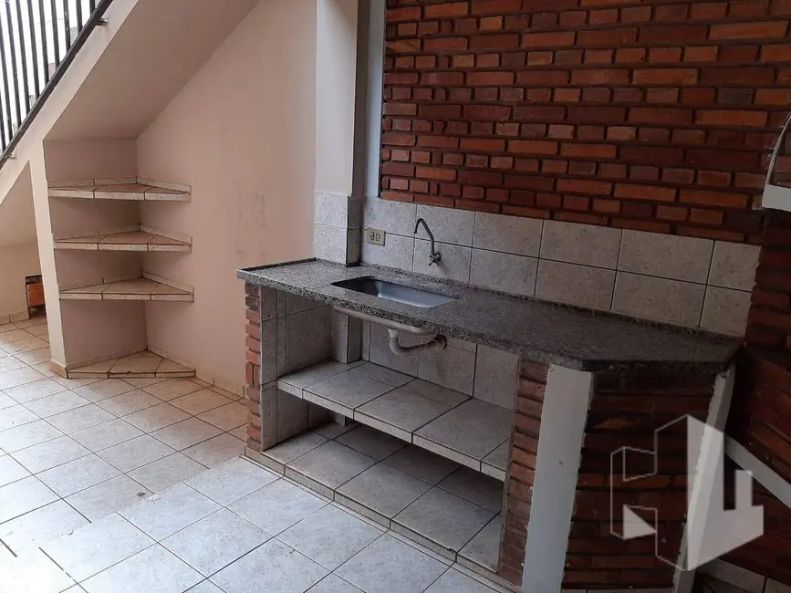 Foto 7 de Casa com 3 quartos à venda, 250m2 em Jardim Estádio, Jau - SP