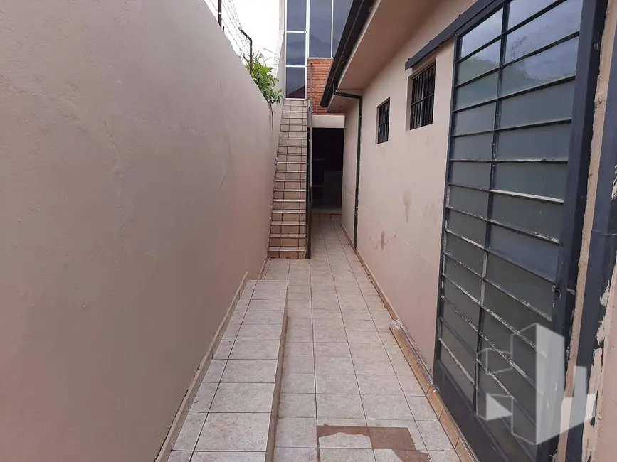 Foto 5 de Casa com 3 quartos à venda, 250m2 em Jardim Estádio, Jau - SP
