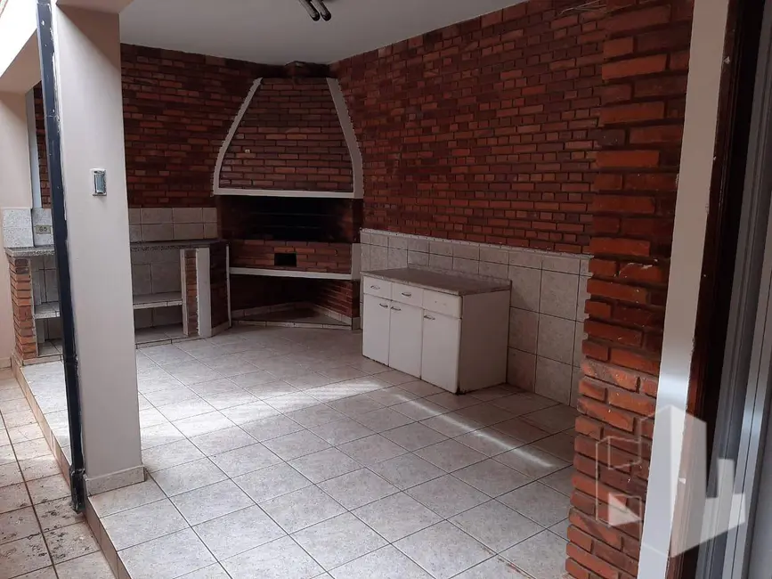 Foto 1 de Casa com 3 quartos à venda, 250m2 em Jardim Estádio, Jau - SP
