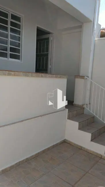 Foto 2 de Casa com 3 quartos à venda, 250m2 em Jardim Antonina, Jau - SP