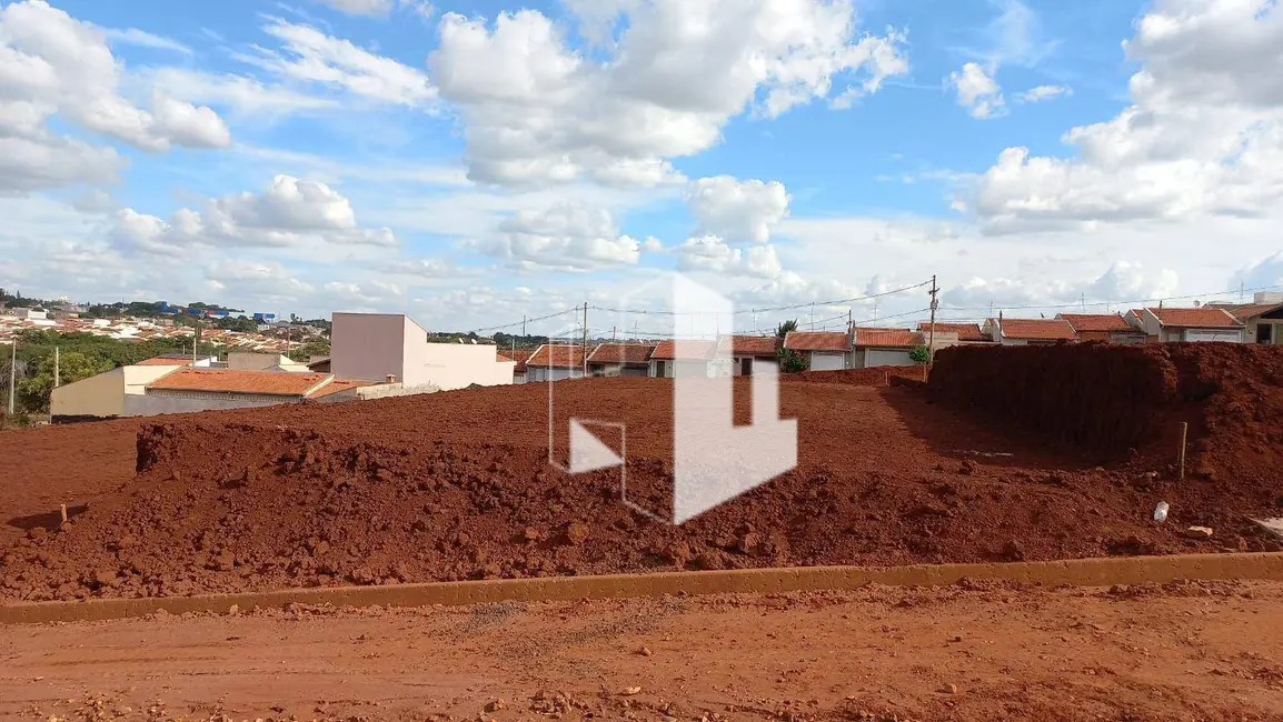 Foto 5 de Terreno / Lote à venda, 162m2 em Chácara São Joaquim, Jau - SP