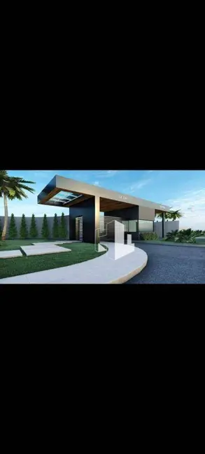 Foto 3 de Terreno / Lote à venda, 162m2 em Chácara São Joaquim, Jau - SP