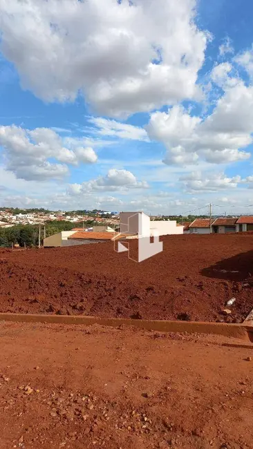 Foto 6 de Terreno / Lote à venda, 162m2 em Chácara São Joaquim, Jau - SP