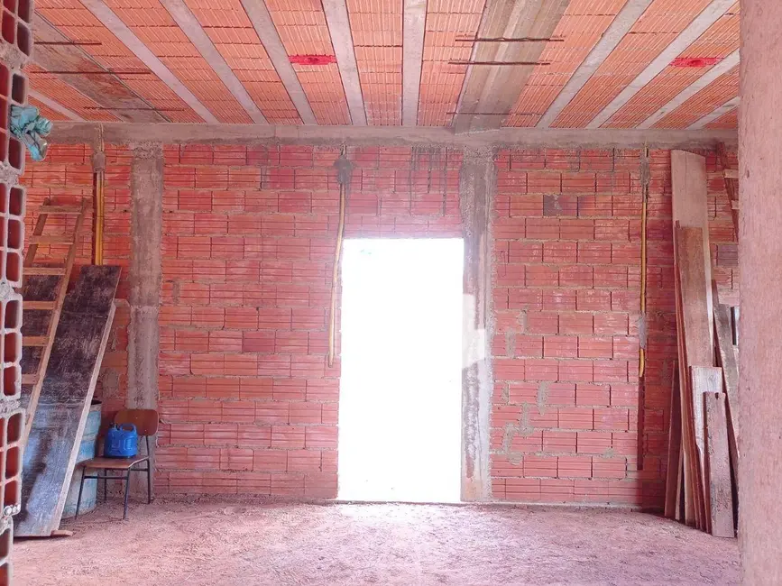 Foto 2 de Casa com 3 quartos à venda, 360m2 em Jardim Juliana, Jau - SP