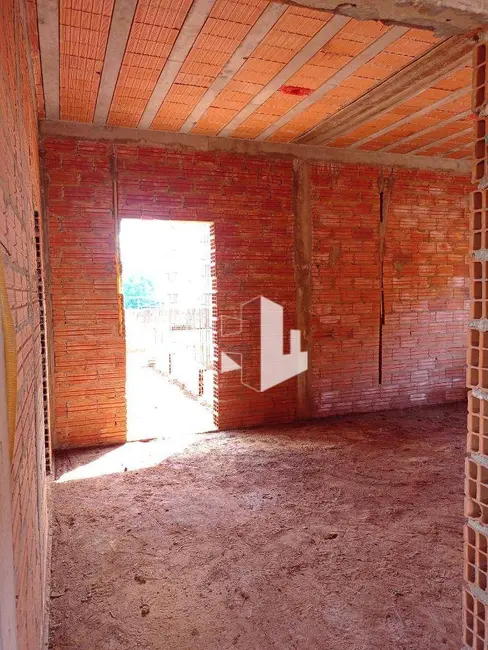 Foto 7 de Casa com 3 quartos à venda, 360m2 em Jardim Juliana, Jau - SP