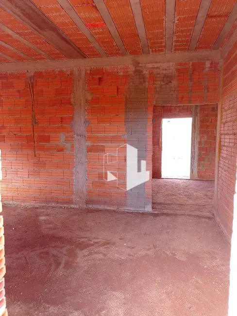 Foto 8 de Casa com 3 quartos à venda, 360m2 em Jardim Juliana, Jau - SP
