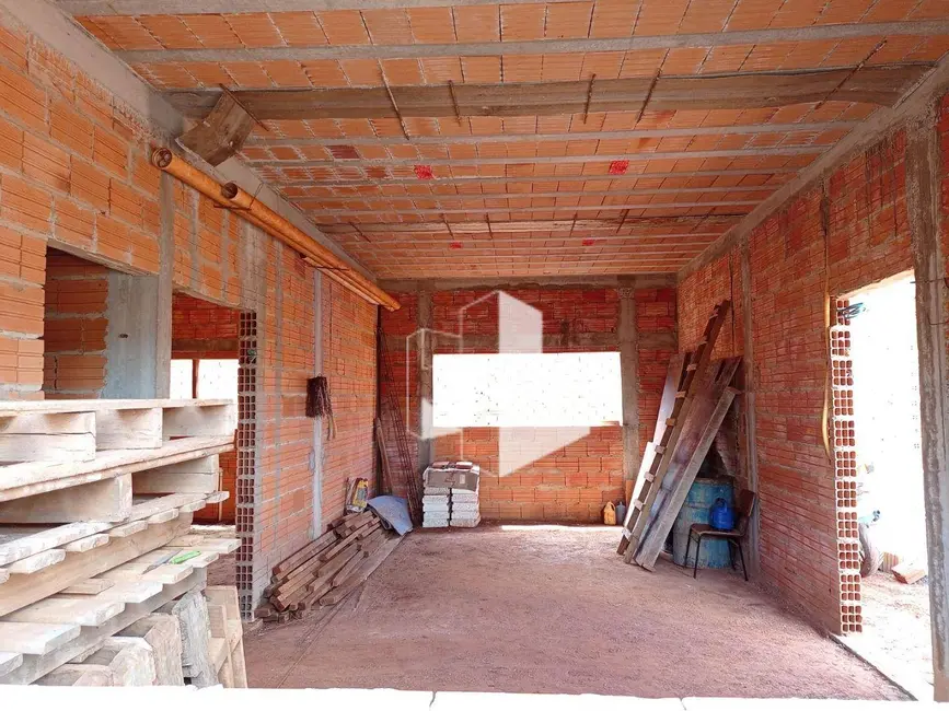 Foto 3 de Casa com 3 quartos à venda, 360m2 em Jardim Juliana, Jau - SP