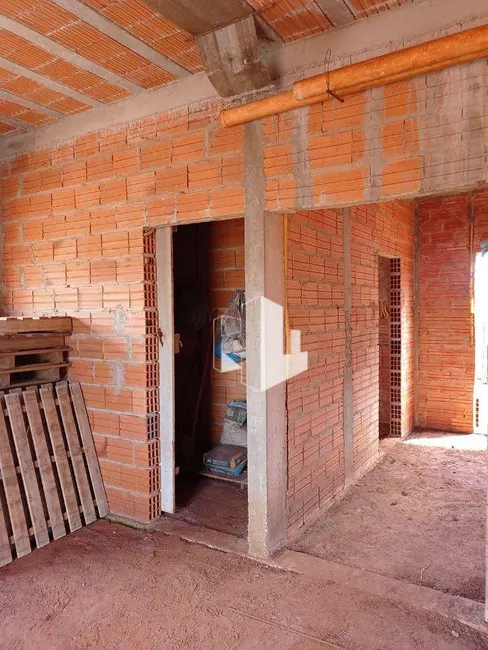 Foto 5 de Casa com 3 quartos à venda, 360m2 em Jardim Juliana, Jau - SP