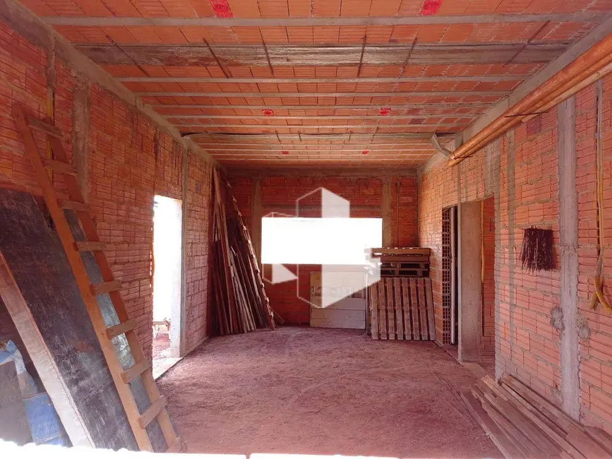 Foto 6 de Casa com 3 quartos à venda, 360m2 em Jardim Juliana, Jau - SP