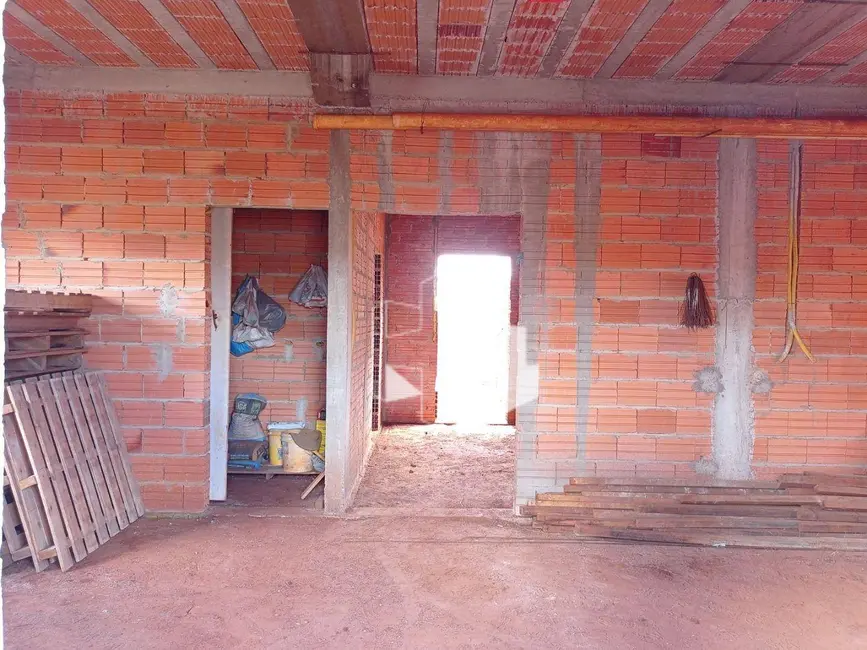 Foto 4 de Casa com 3 quartos à venda, 360m2 em Jardim Juliana, Jau - SP