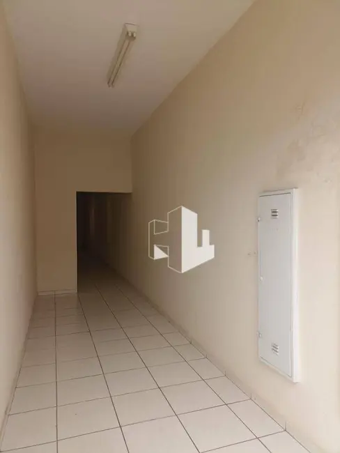 Foto 2 de Sala Comercial para alugar, 30m2 em Centro, Jau - SP