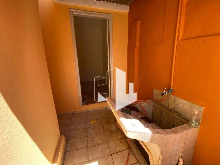 Foto 4 de Casa com 3 quartos para alugar em Centro, Jau - SP