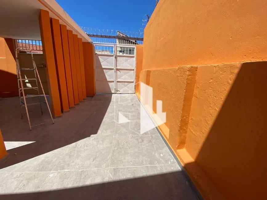 Foto 8 de Casa com 3 quartos para alugar em Centro, Jau - SP