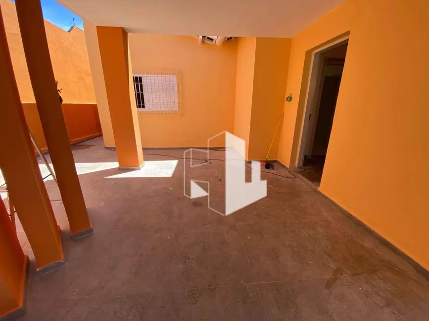 Foto 5 de Casa com 3 quartos para alugar em Centro, Jau - SP