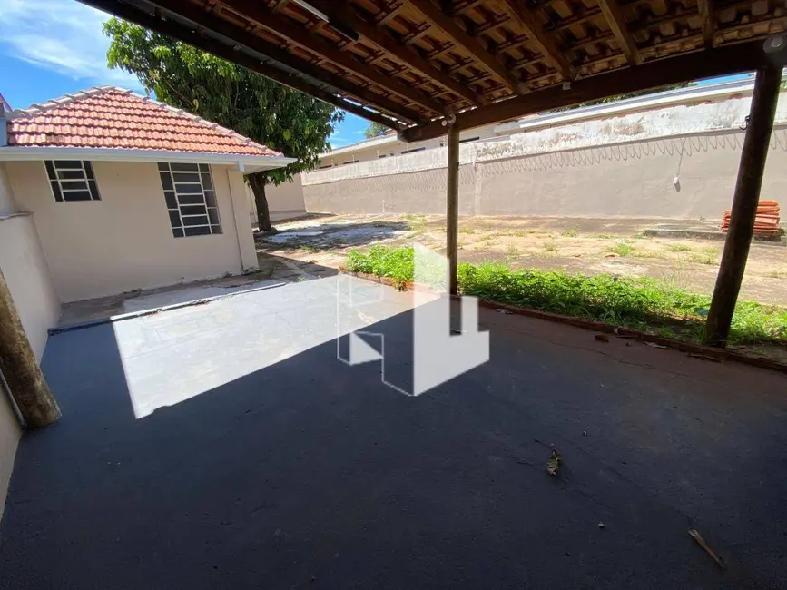 Foto 9 de Casa com 4 quartos para alugar em Centro, Jau - SP