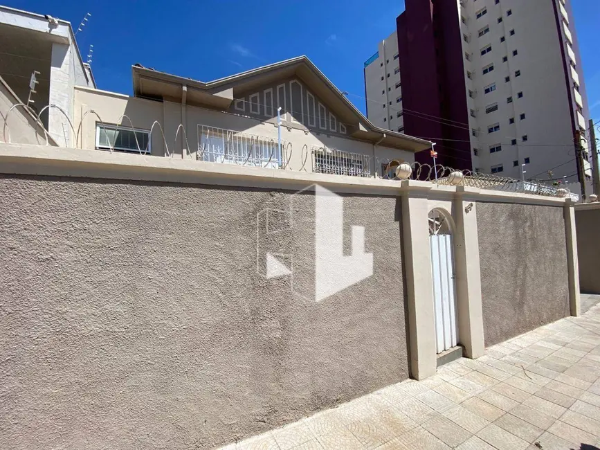 Foto 4 de Casa com 4 quartos para alugar em Centro, Jau - SP