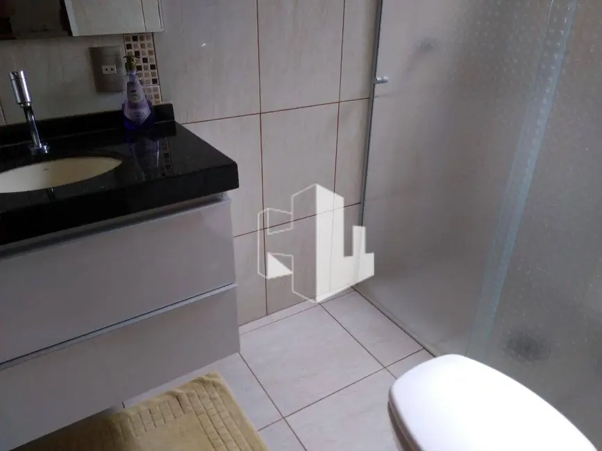 Foto 6 de Casa com 4 quartos à venda, 495m2 em Villagio Di Roma, Jau - SP