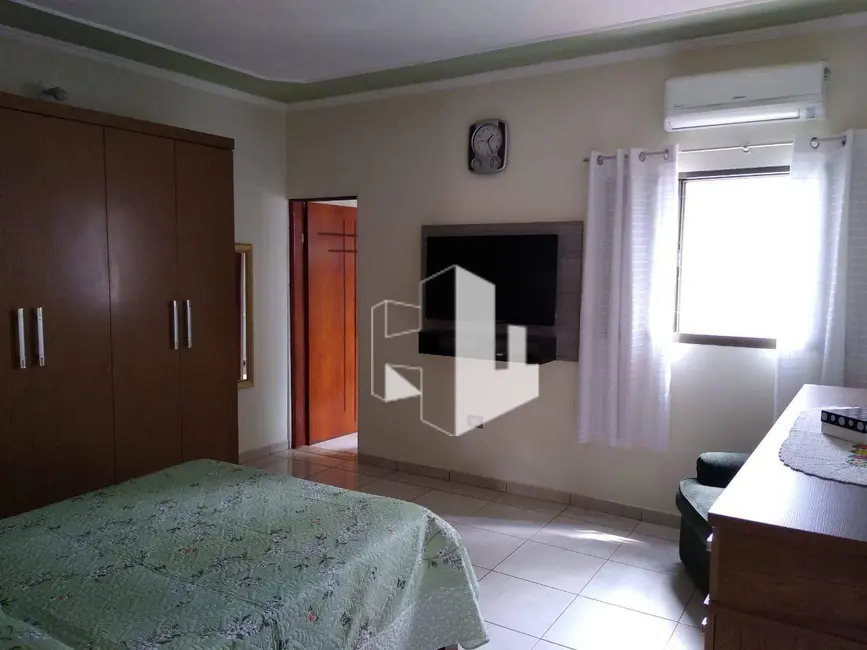 Foto 5 de Casa com 4 quartos à venda, 495m2 em Villagio Di Roma, Jau - SP