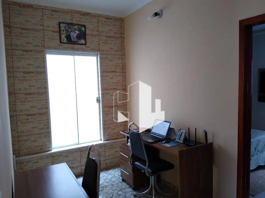 Foto 4 de Casa com 4 quartos à venda, 495m2 em Villagio Di Roma, Jau - SP