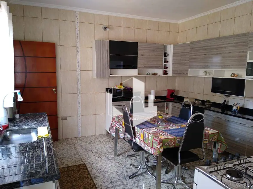 Foto 8 de Casa com 4 quartos à venda, 495m2 em Villagio Di Roma, Jau - SP