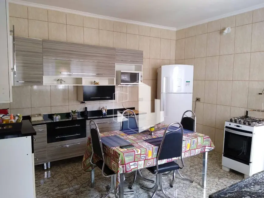 Foto 9 de Casa com 4 quartos à venda, 495m2 em Villagio Di Roma, Jau - SP
