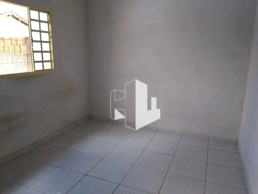 Foto 8 de Casa com 2 quartos à venda, 250m2 em Jardim Pires de Campos, Jau - SP