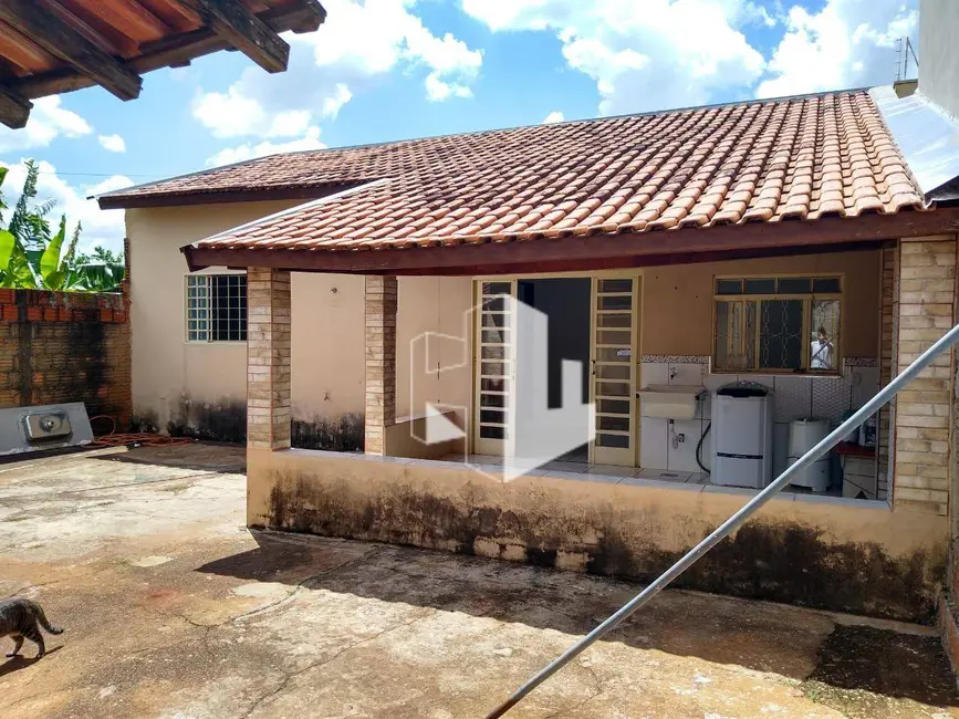 Foto 5 de Casa com 2 quartos à venda, 250m2 em Jardim Pires de Campos, Jau - SP