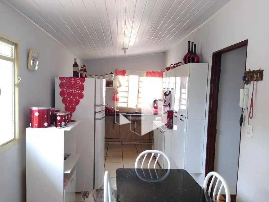 Foto 4 de Casa com 2 quartos à venda, 250m2 em Jardim Pires de Campos, Jau - SP