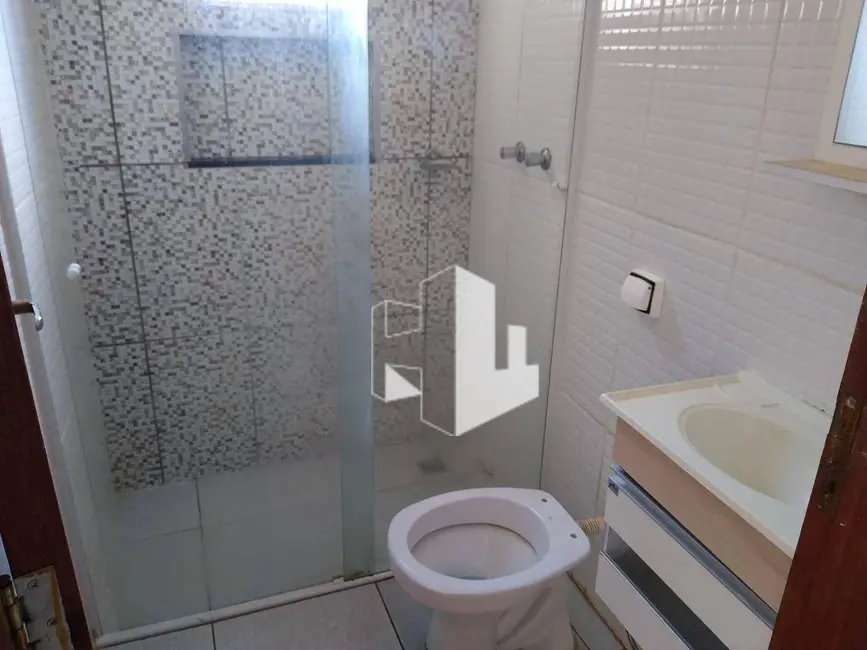 Foto 7 de Casa com 2 quartos à venda, 250m2 em Jardim Pires de Campos, Jau - SP