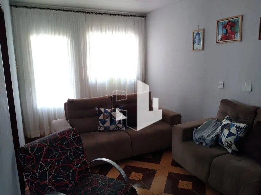 Foto 3 de Casa com 2 quartos à venda, 250m2 em Jardim Pires de Campos, Jau - SP