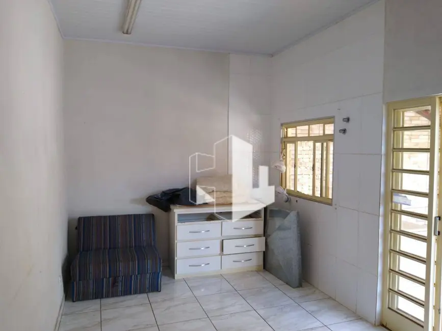 Foto 9 de Casa com 2 quartos à venda, 250m2 em Jardim Pires de Campos, Jau - SP