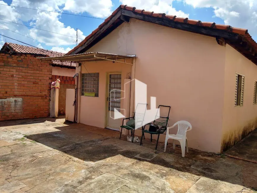 Foto 1 de Casa com 2 quartos à venda, 250m2 em Jardim Pires de Campos, Jau - SP