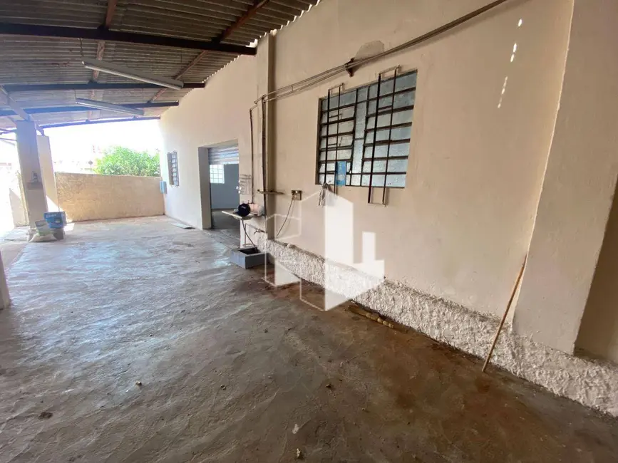 Foto 7 de Armazém / Galpão para alugar em Vila Nova, Jau - SP