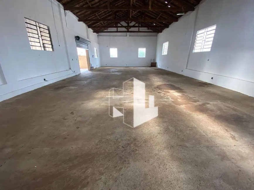 Foto 5 de Armazém / Galpão para alugar em Vila Nova, Jau - SP