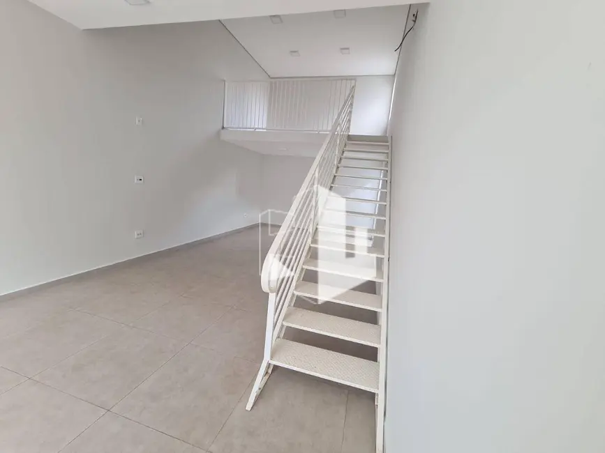 Foto 2 de Sala Comercial para alugar, 30m2 em Centro, Jau - SP