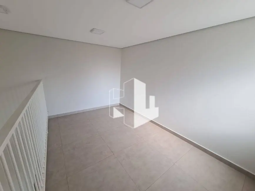 Foto 3 de Sala Comercial para alugar, 30m2 em Centro, Jau - SP