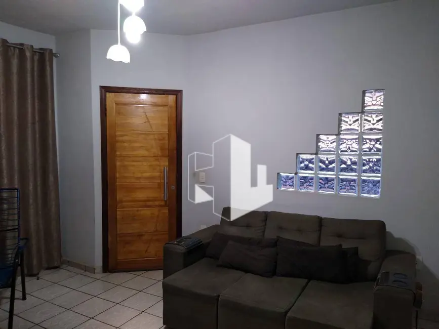 Foto 3 de Casa com 3 quartos à venda, 150m2 em Jardim Novo Horizonte, Jau - SP