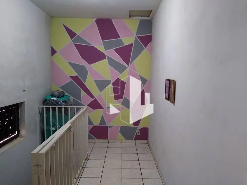 Foto 8 de Casa com 3 quartos à venda, 150m2 em Jardim Novo Horizonte, Jau - SP