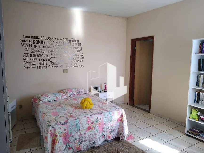Foto 6 de Casa com 3 quartos à venda, 150m2 em Jardim Novo Horizonte, Jau - SP